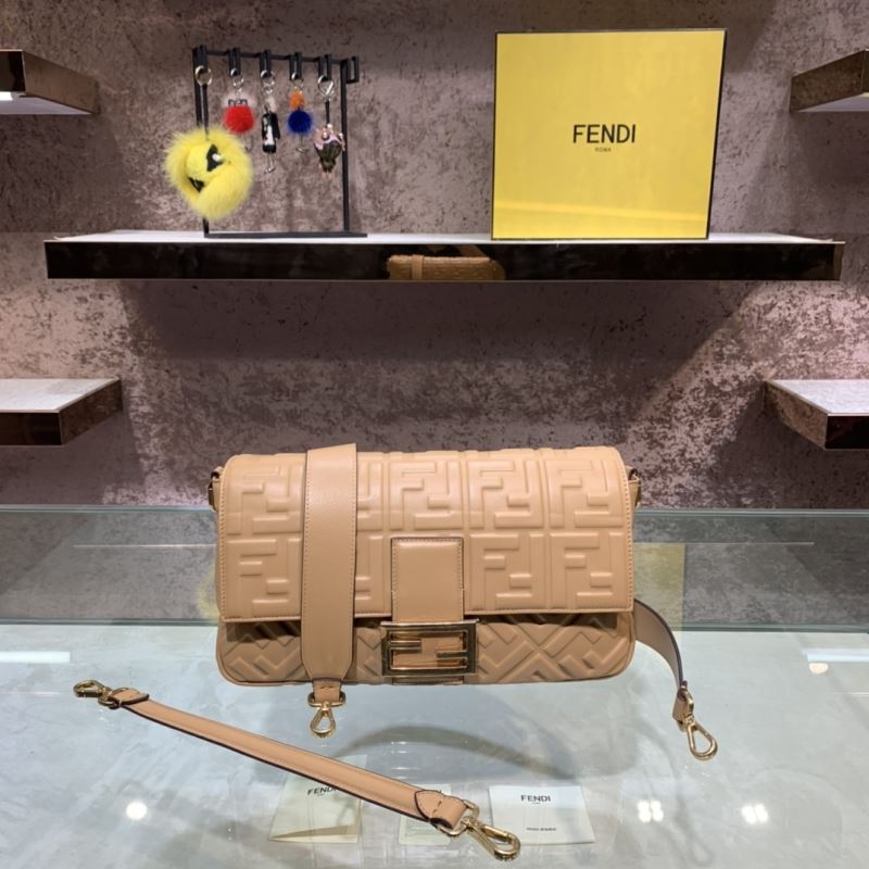 Fendi Baguette Bags